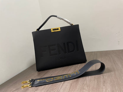 Ozarra -  Bag - FED - 004