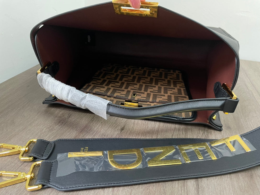 Ozarra -  Bag - FED - 004