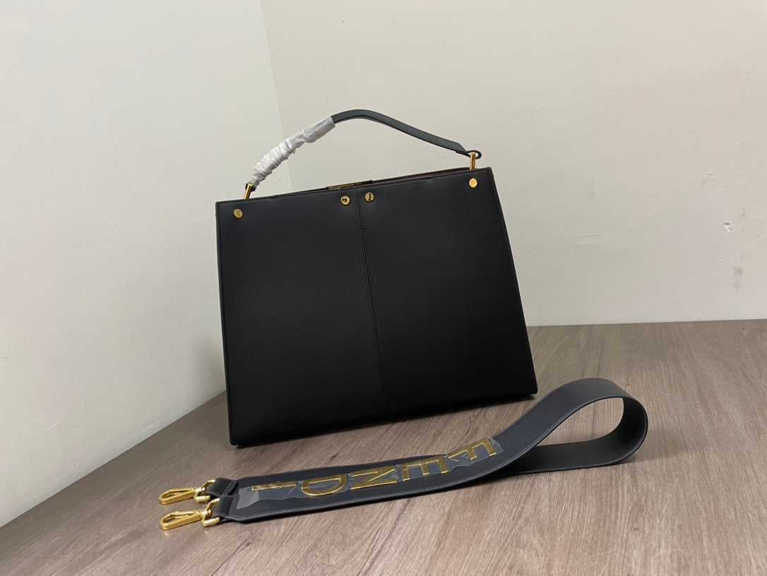 Ozarra -  Bag - FED - 004