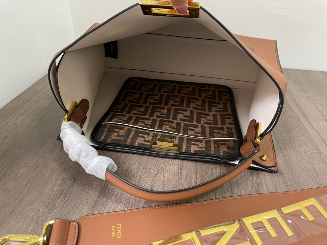 Ozarra -  Bag - FED - 005