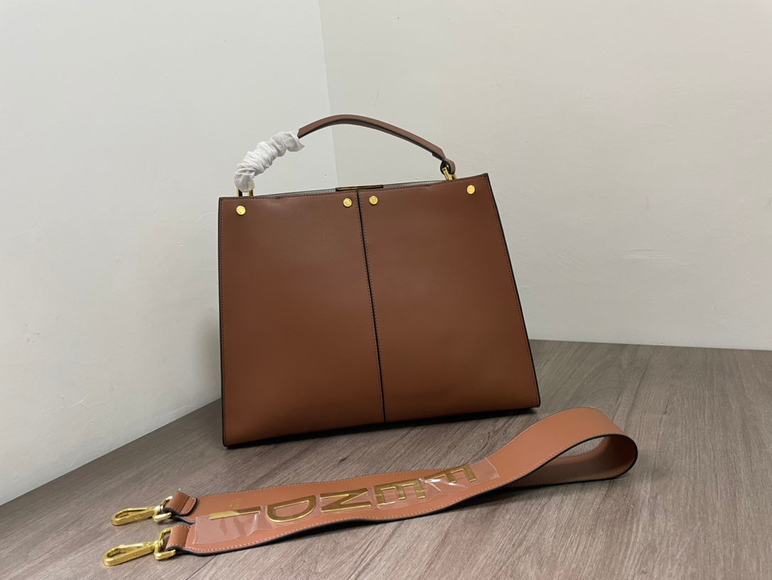 Ozarra -  Bag - FED - 005