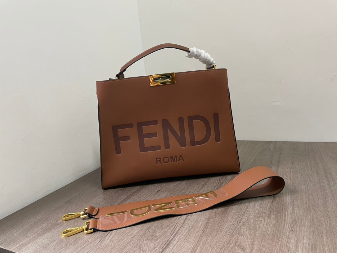 Ozarra -  Bag - FED - 005
