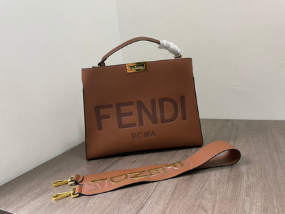 Ozarra -  Bag - FED - 005