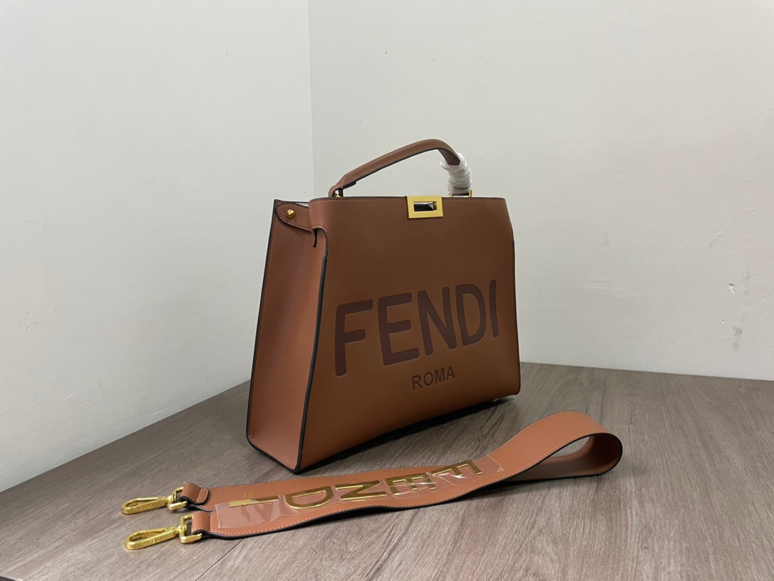 Ozarra -  Bag - FED - 005