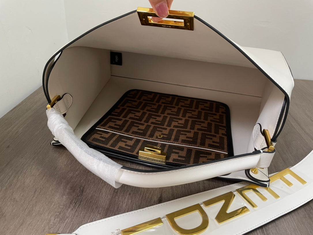 Ozarra -  Bag - FED - 006