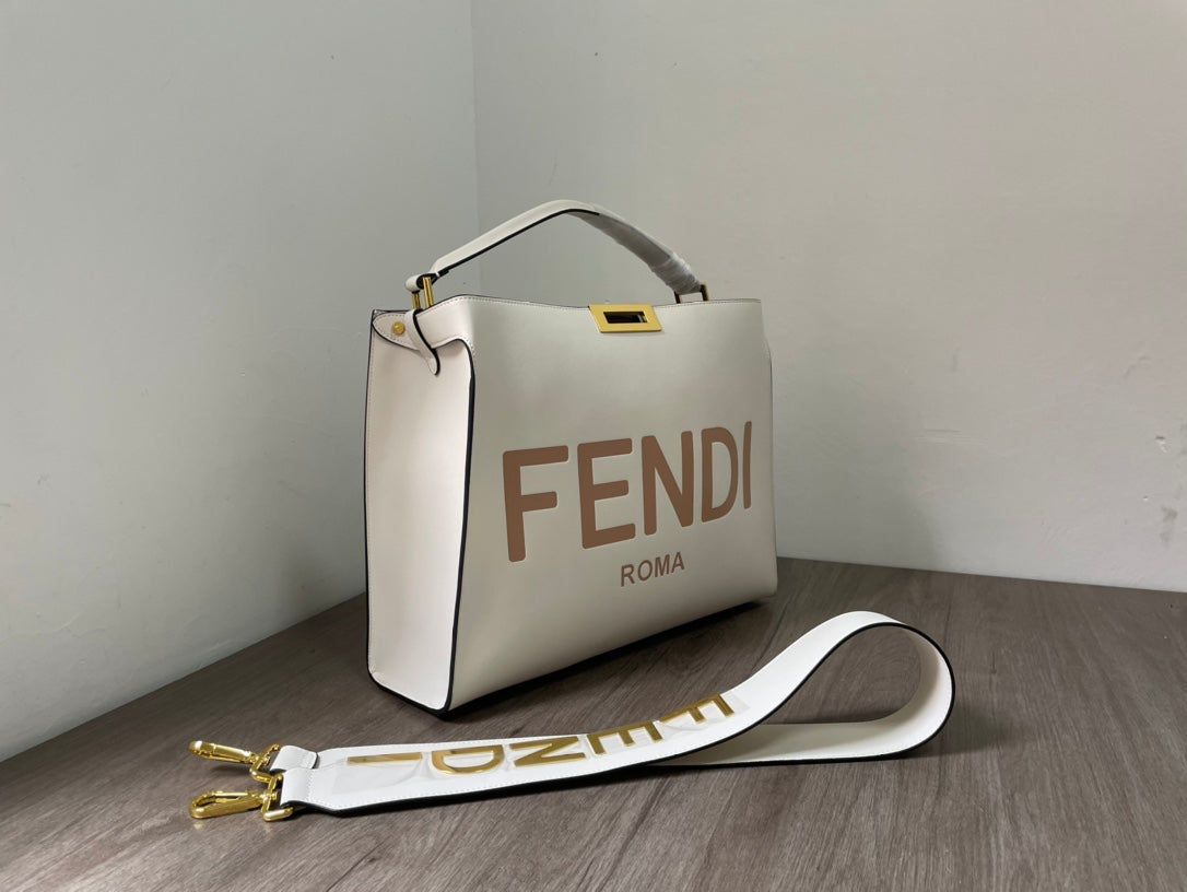 Ozarra -  Bag - FED - 006