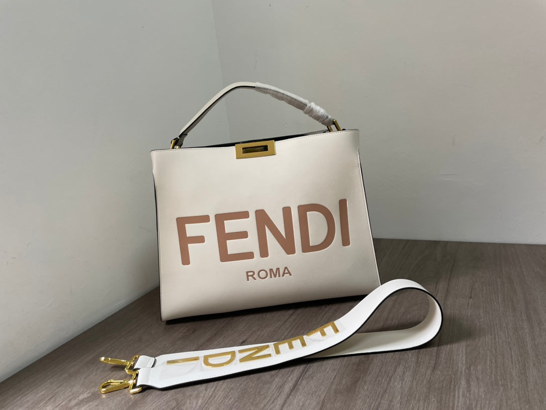 Ozarra -  Bag - FED - 006