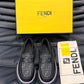 Luxury Shoes - FED - 098