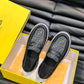 Luxury Shoes - FED - 098