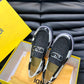 Luxury Shoes - FED - 097