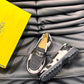Luxury Shoes - FED - 097