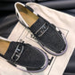 Luxury Shoes - FED - 097