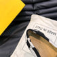 Luxury Shoes - FED - 097