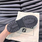 Luxury Shoes - FED - 097