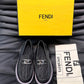Luxury Shoes - FED - 090