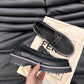 Luxury Shoes - FED - 090