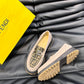 Luxury Shoes - FED - 089