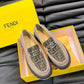 Luxury Shoes - FED - 089