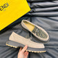 Luxury Shoes - FED - 089