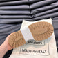 Luxury Shoes - FED - 091