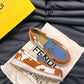 Luxury Shoes - FED - 091