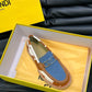 Luxury Shoes - FED - 091