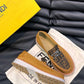 Luxury Shoes - FED - 088