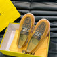 Luxury Shoes - FED - 088