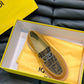 Luxury Shoes - FED - 088