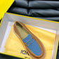 Luxury Shoes - FED - 092