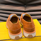 Luxury Shoes - FED - 092