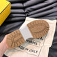 Luxury Shoes - FED - 092