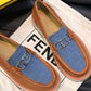 Luxury Shoes - FED - 092