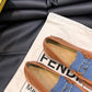Luxury Shoes - FED - 092