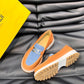 Luxury Shoes - FED - 092