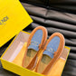 Luxury Shoes - FED - 092
