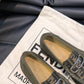 Luxury Shoes - FED - 093