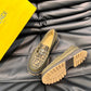 Luxury Shoes - FED - 093