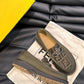 Luxury Shoes - FED - 093