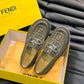 Luxury Shoes - FED - 093