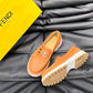 Luxury Shoes - FED - 094