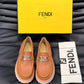 Luxury Shoes - FED - 094