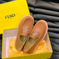 Luxury Shoes - FED - 094