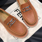 Luxury Shoes - FED - 094