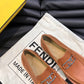 Luxury Shoes - FED - 094