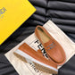 Luxury Shoes - FED - 094
