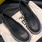 Luxury Shoes - FED - 095