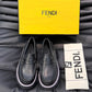 Luxury Shoes - FED - 095