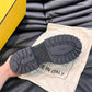 Luxury Shoes - FED - 095