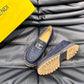 Luxury Shoes - FED - 096